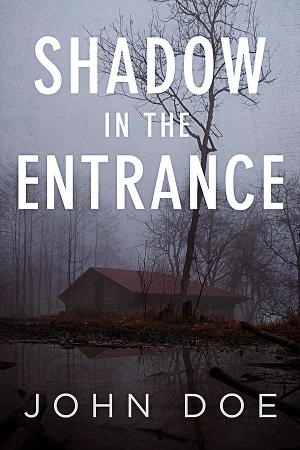Shadow in the Entrance
