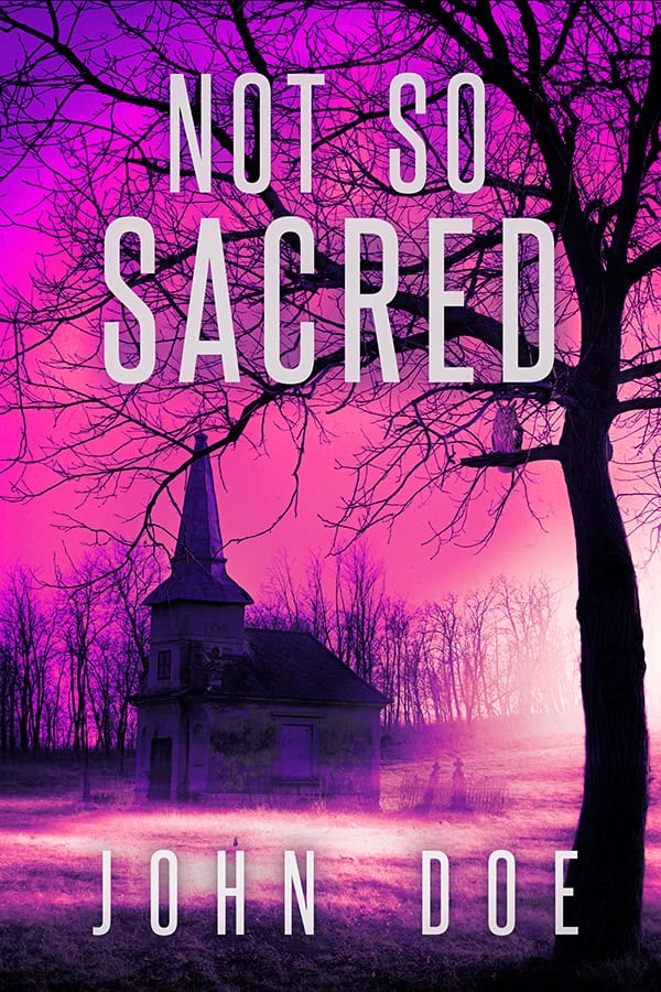 Not So Sacred