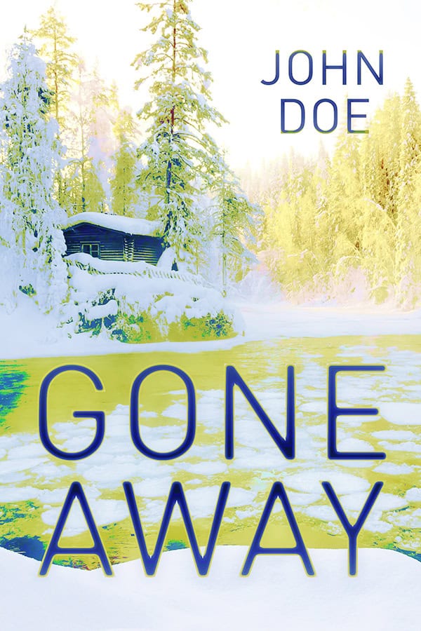 Gone Away