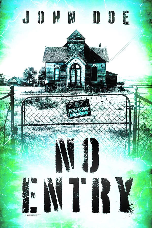 No Entry
