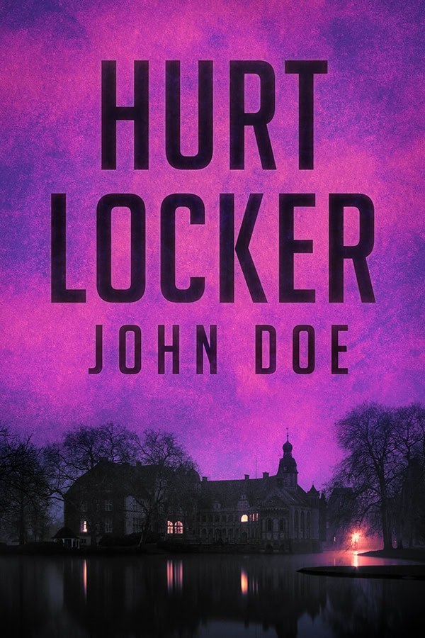 Hurt Locker