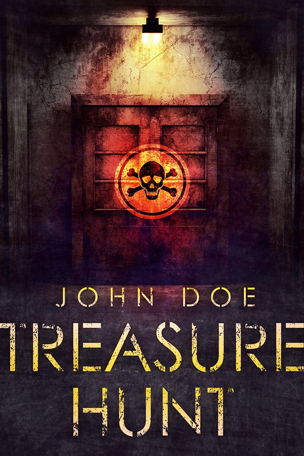 Treasure Hunt