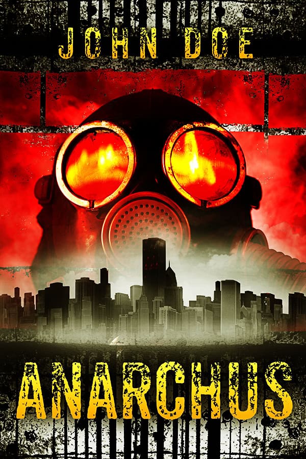 Anarchus