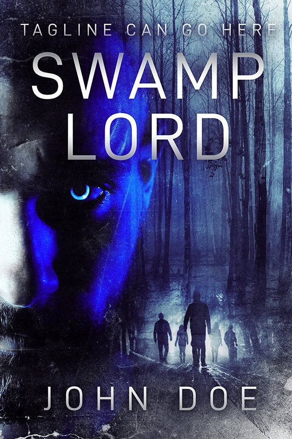 Swamp Lord