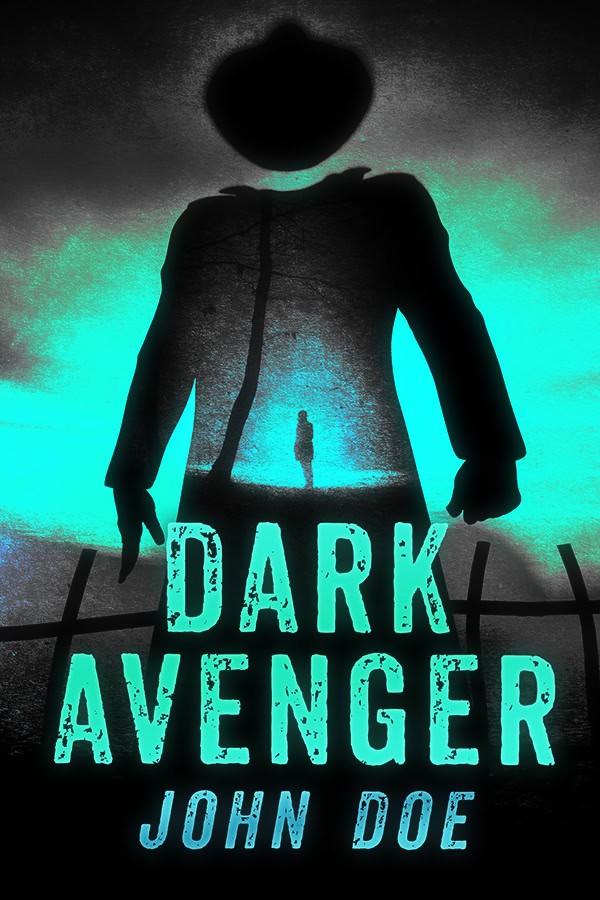 Dark Avenger