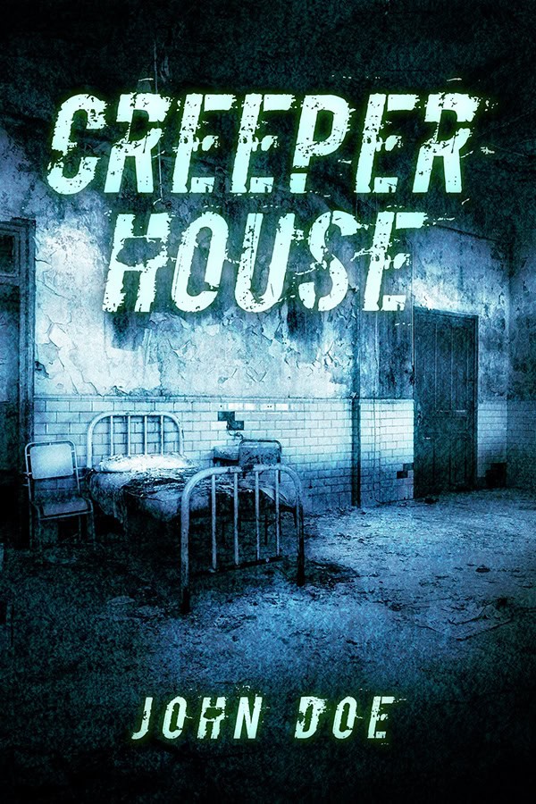 Creeper House
