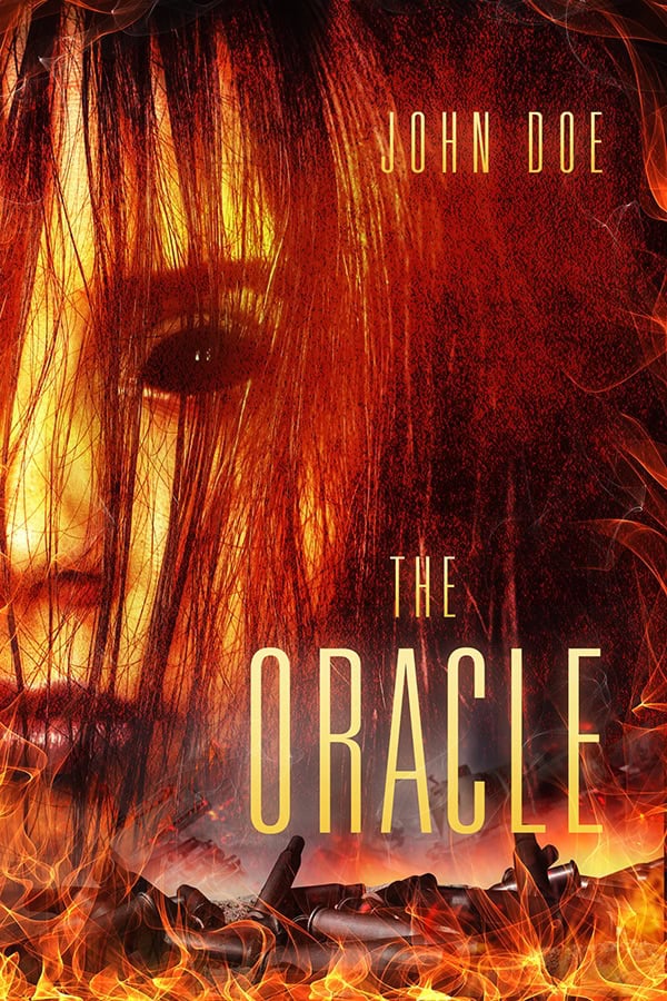 The Oracle