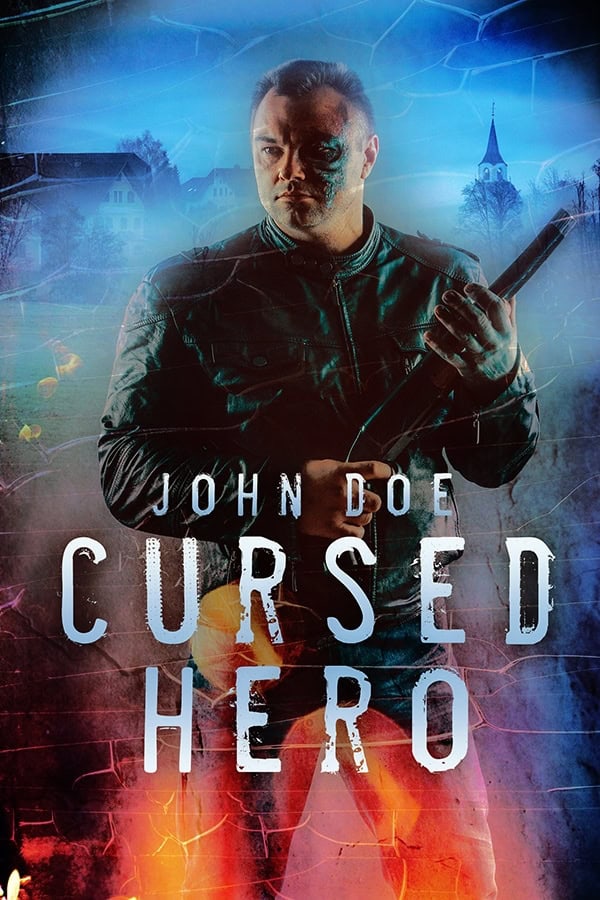 Cursed Hero