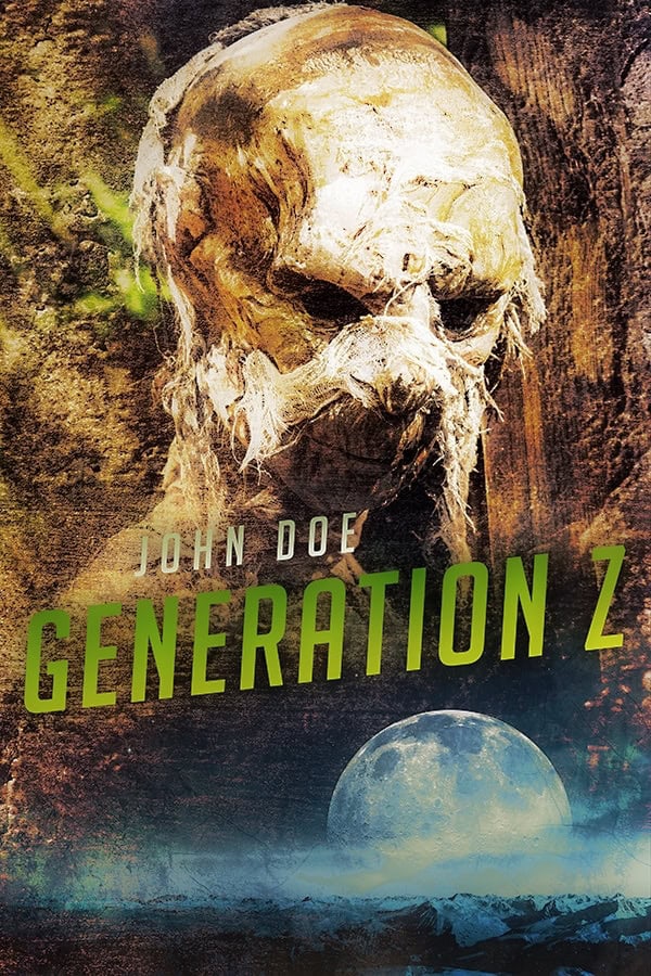 Generation Z
