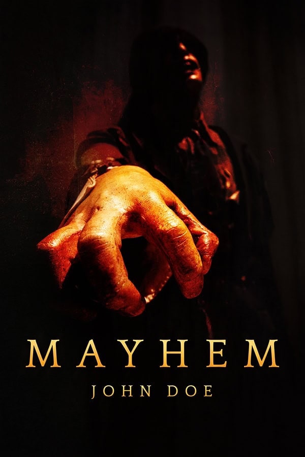 Mayhem