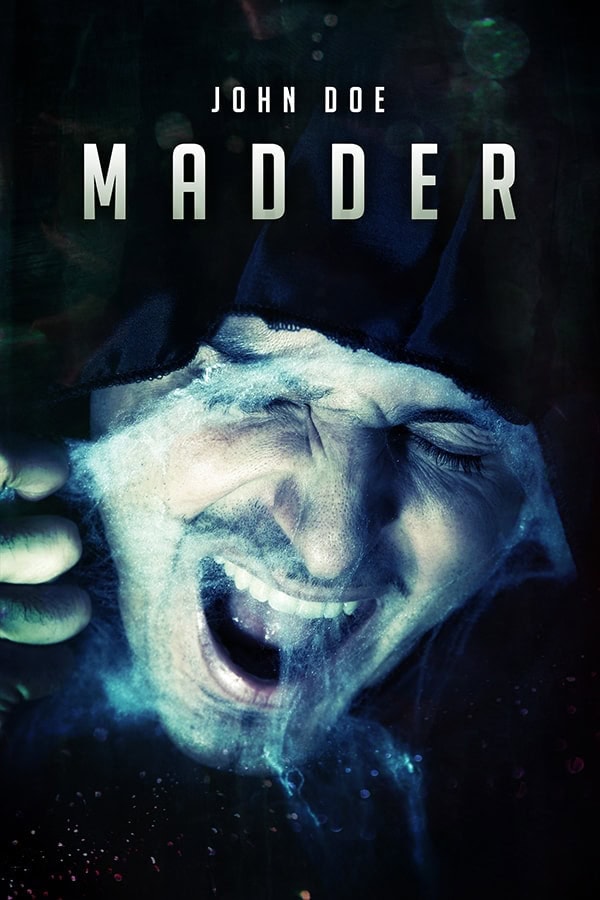Madder