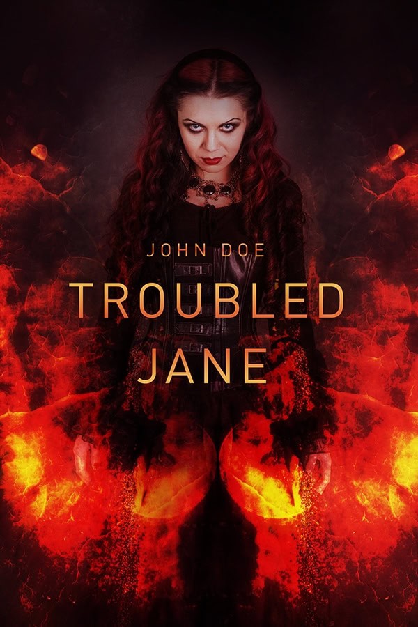 Troubled Jane