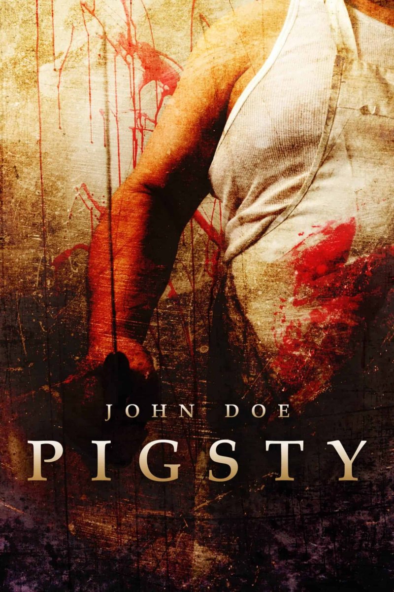 Pigsty