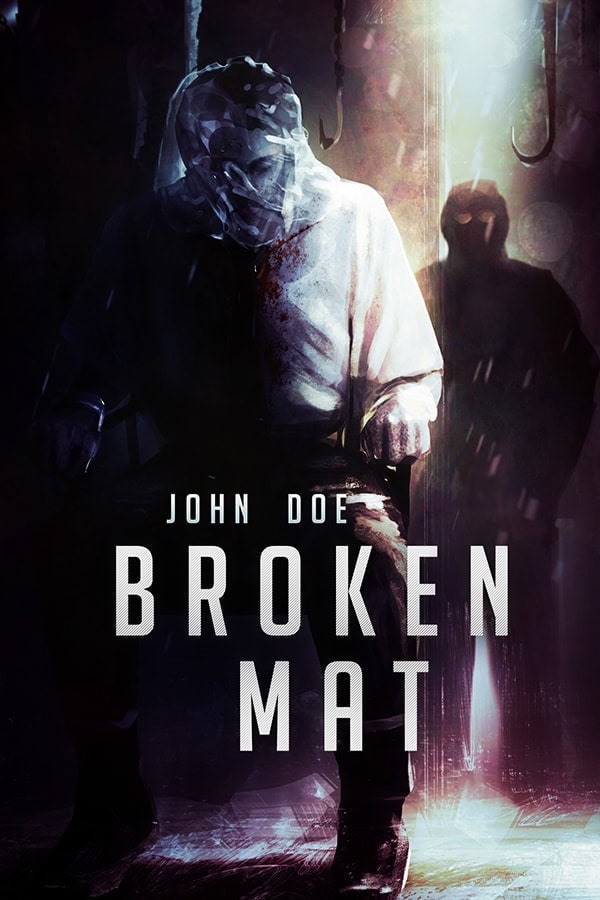 Broken Mat