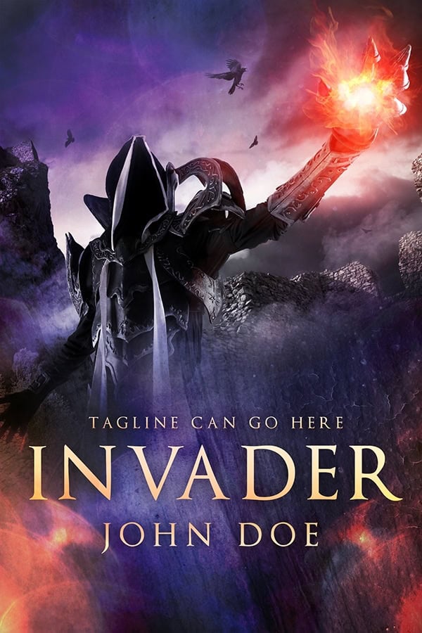 Invader