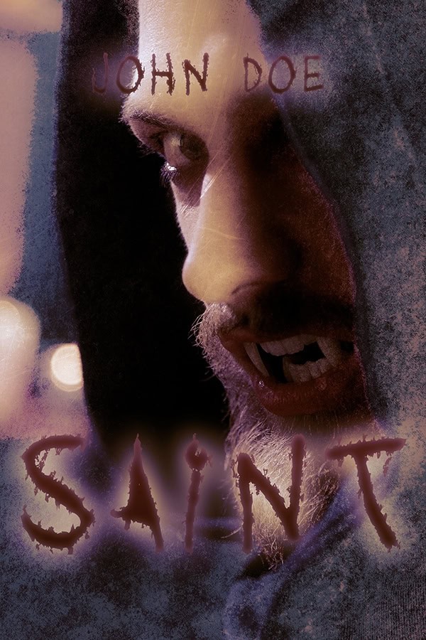 Saint