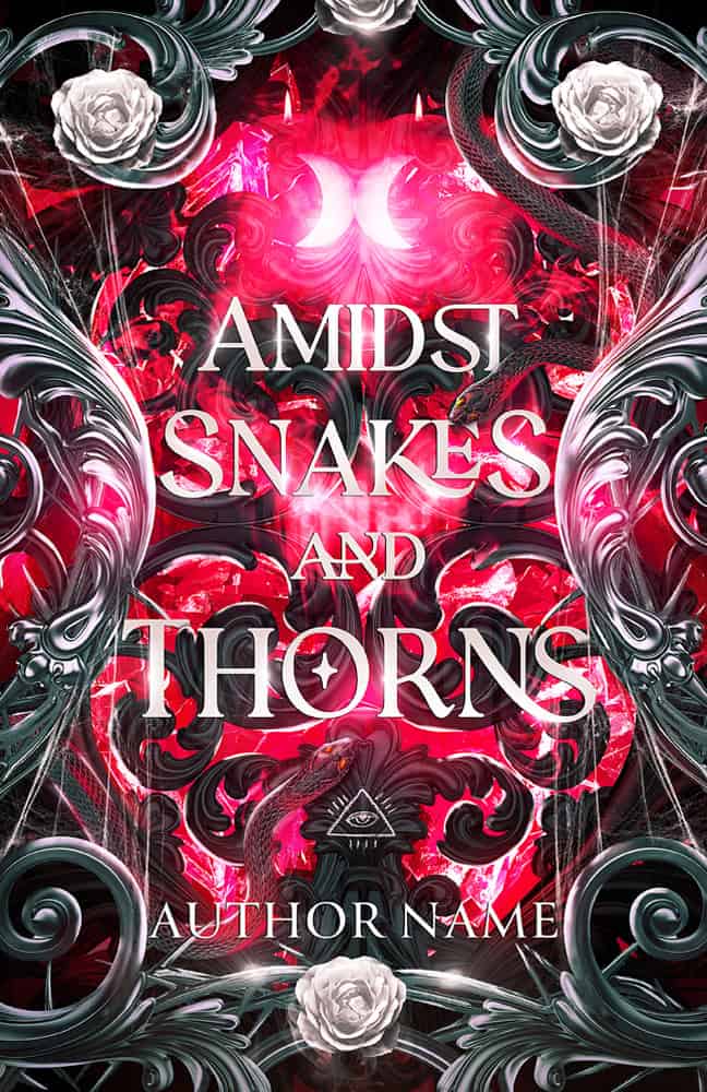 Amidst Snakes and Thorns
