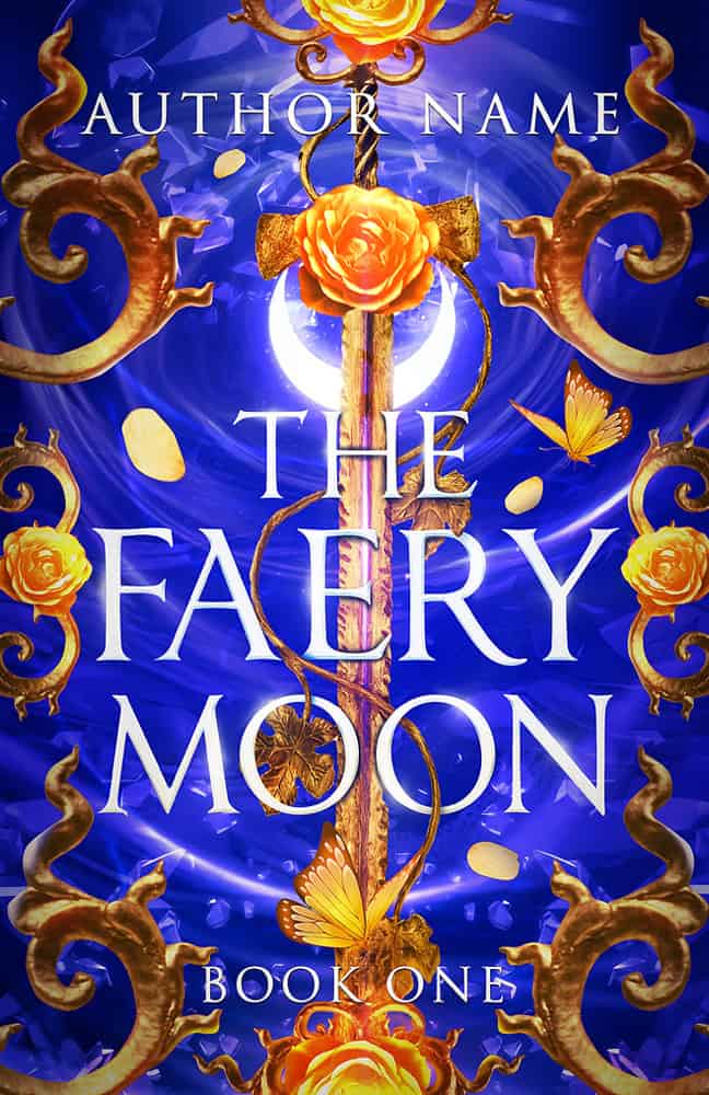 The Faery Moon