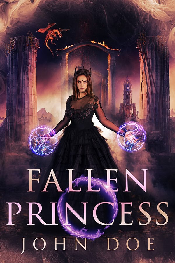 Fallen Princess
