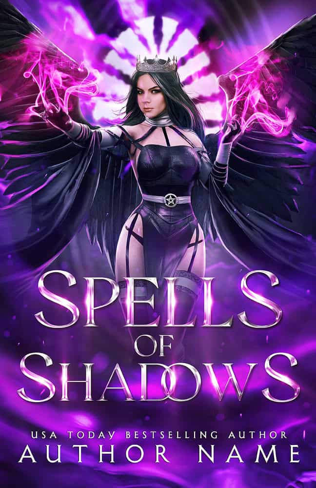 Spells of Shadows