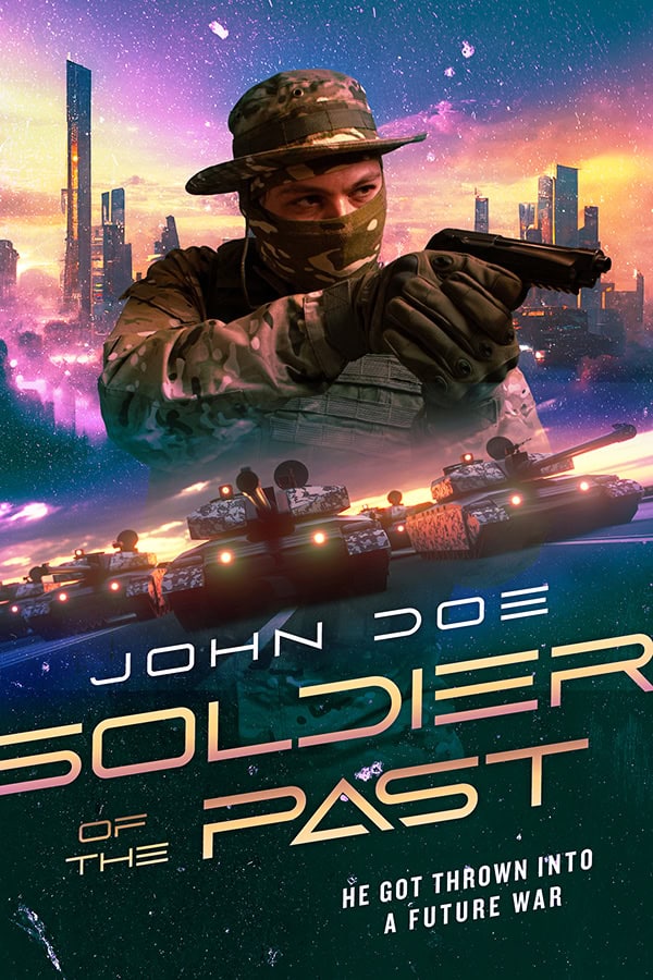 Soldier of the Past