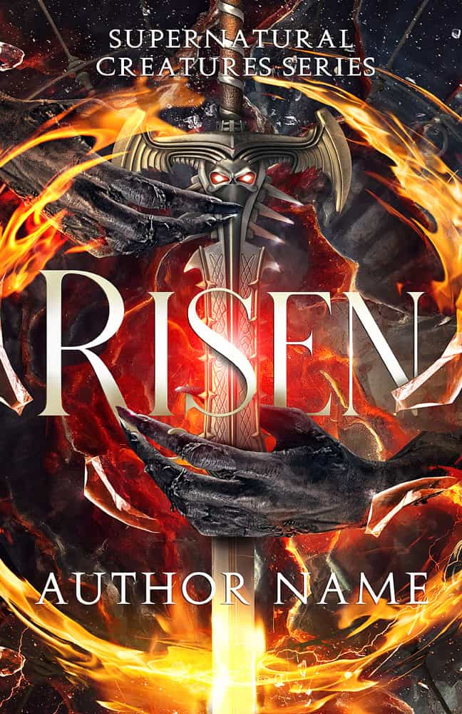 Risen
