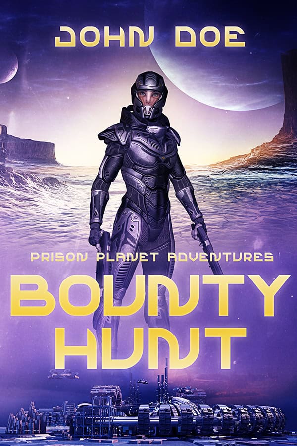 Bounty Hunt