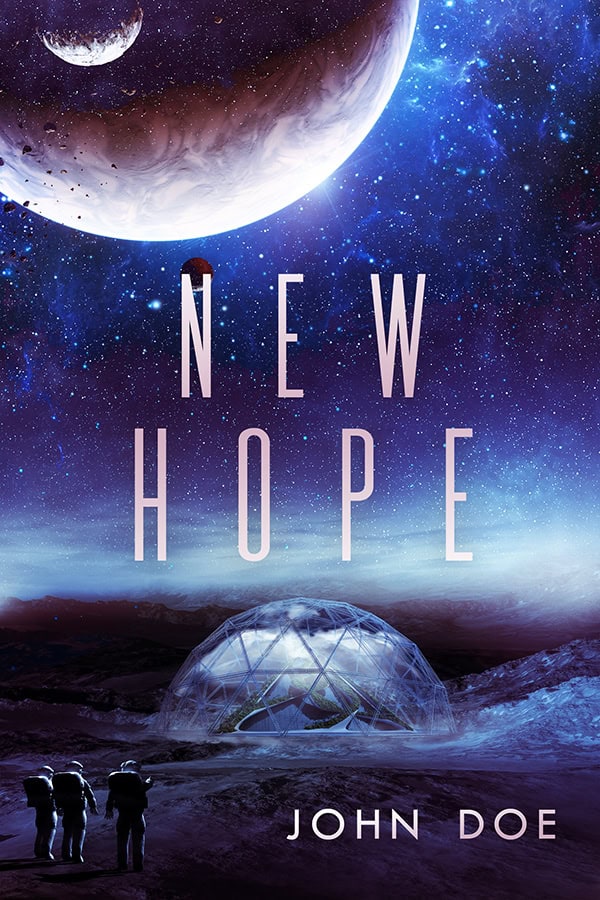 New Hope