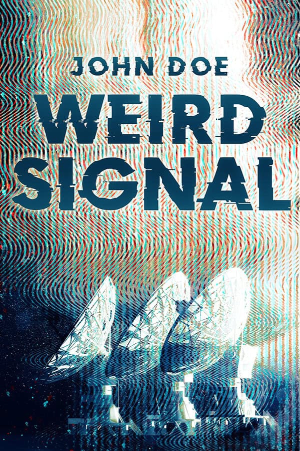 Weird Signal