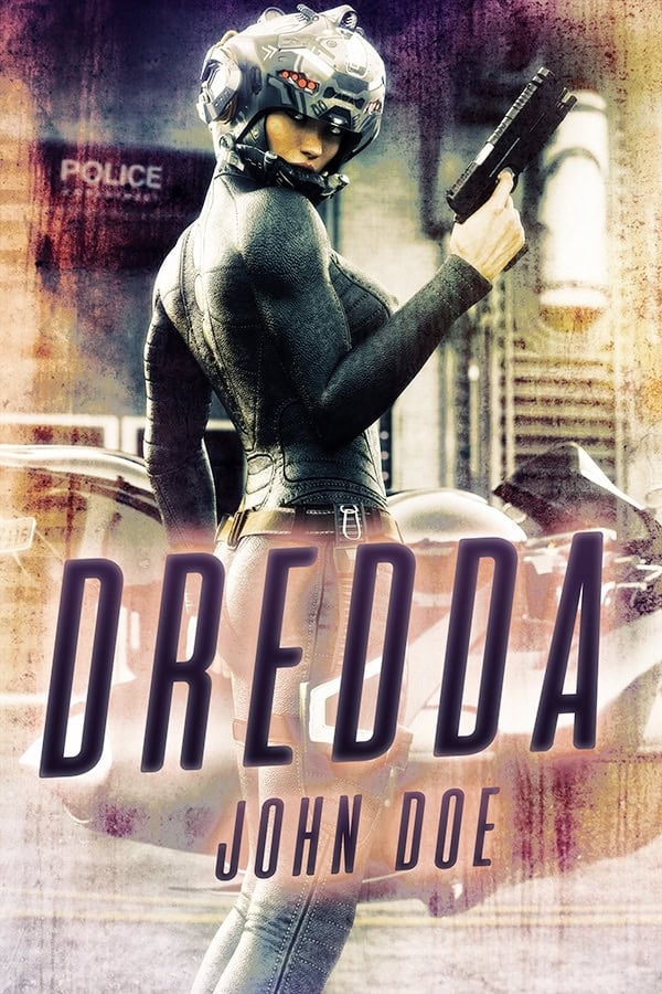 Dredda
