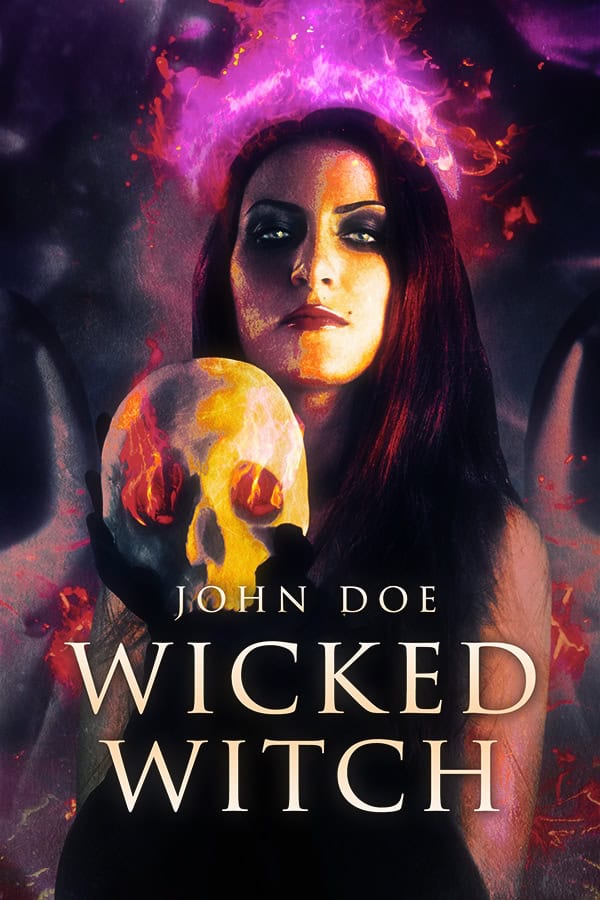Wicked Witch