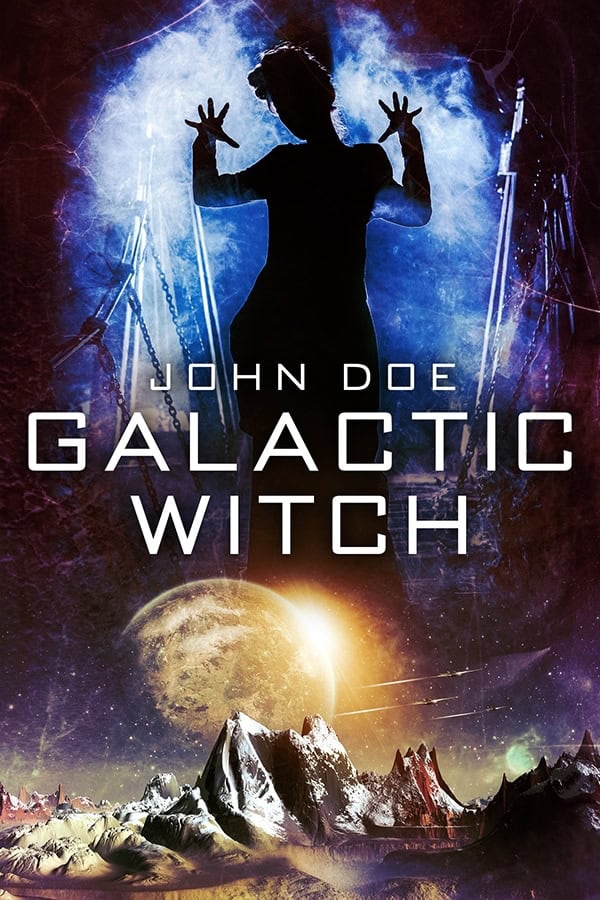 Galactic Witch