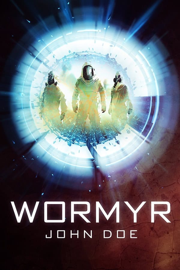 Wormyr