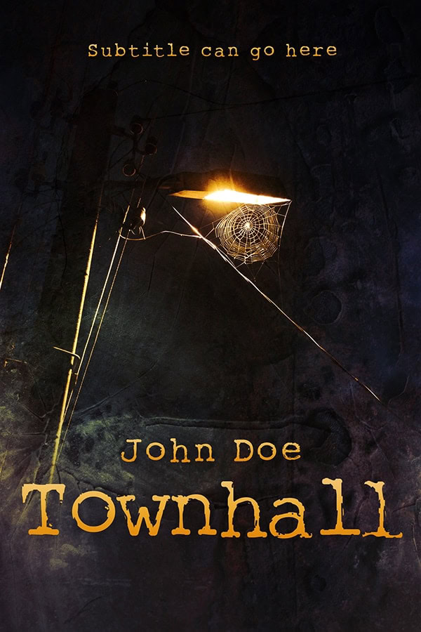 Townhouse