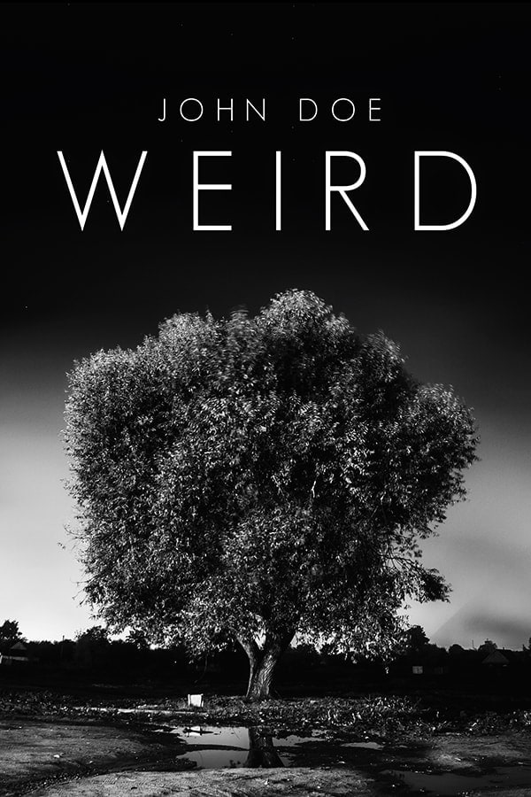 Weird