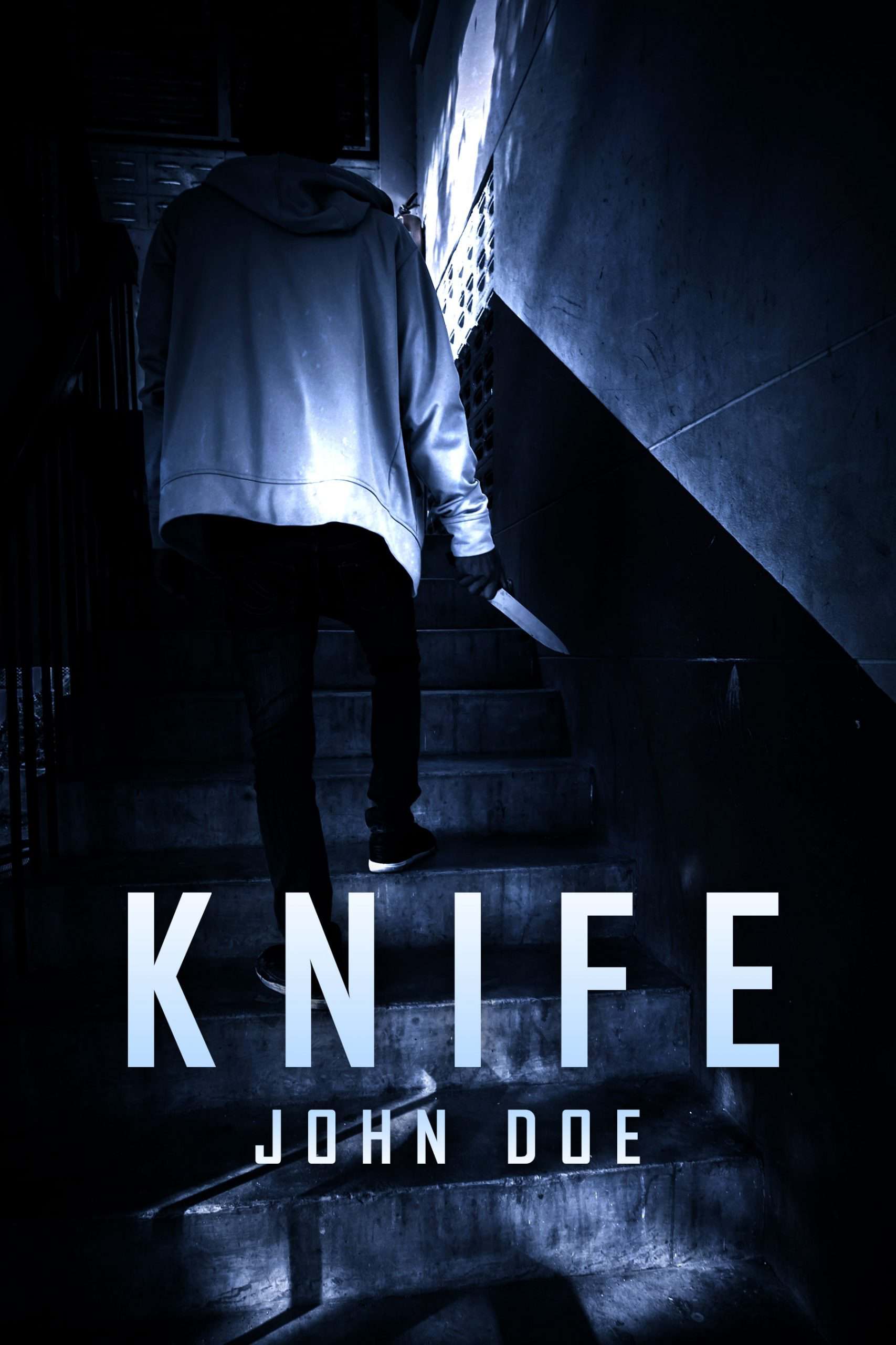 Knife