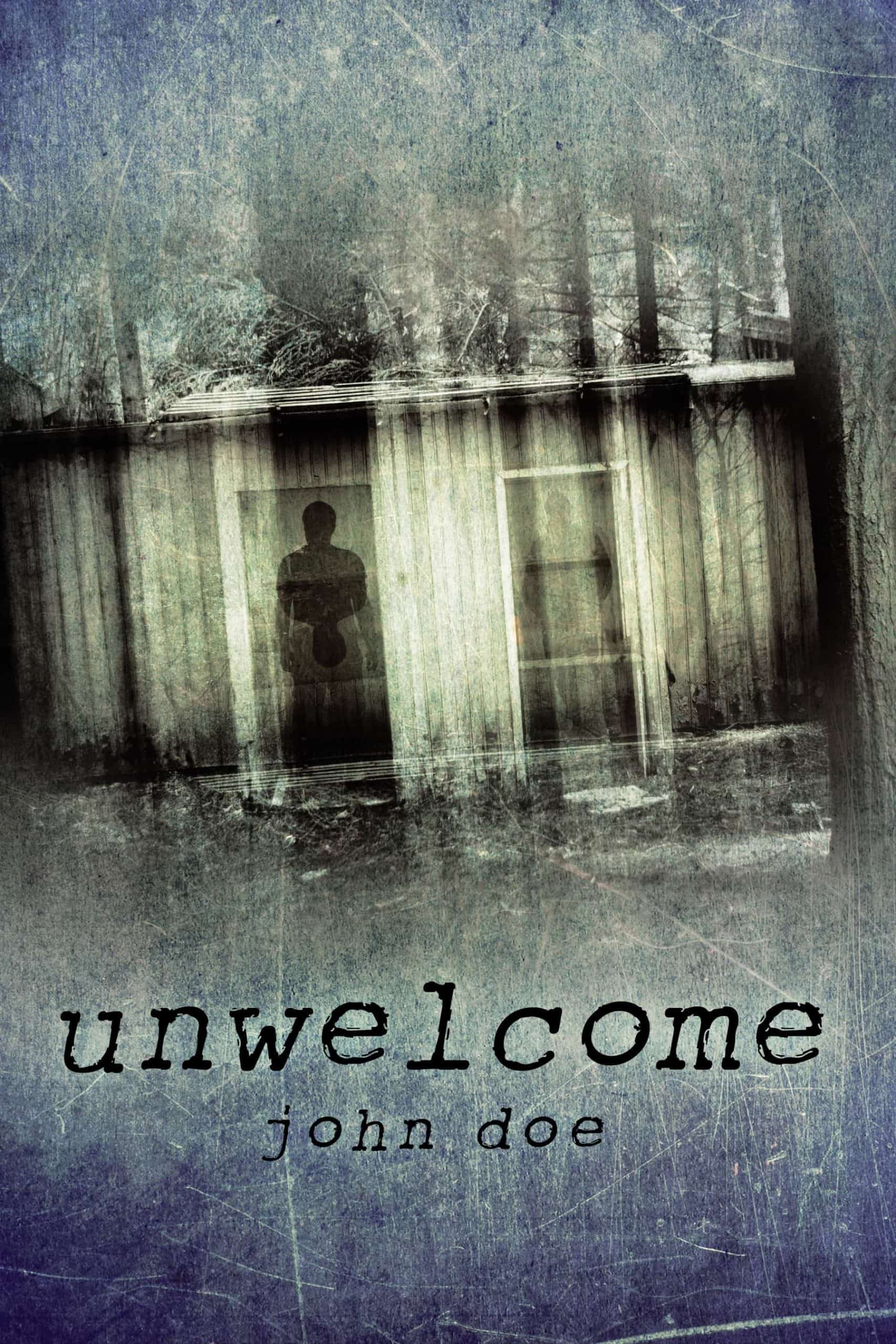 Unwelcome