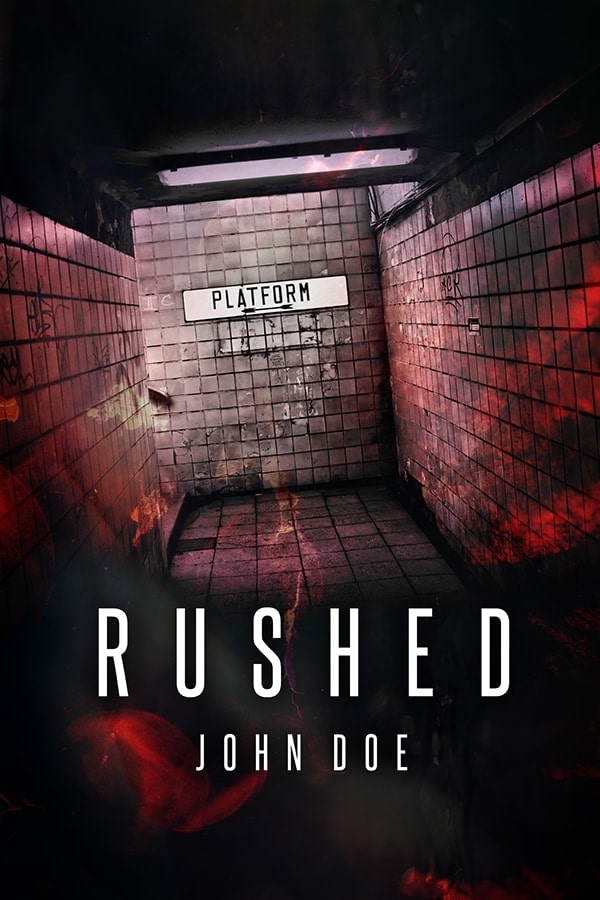 Rushed