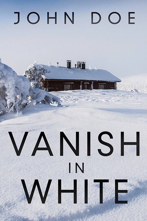 Vanish in White