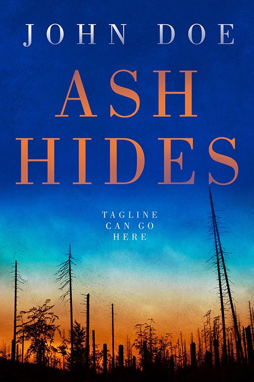 Ash Hides