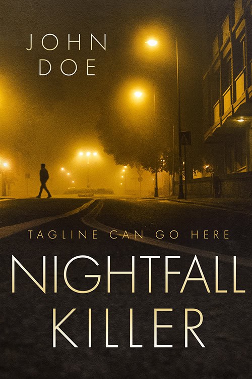 Nightfall Killer
