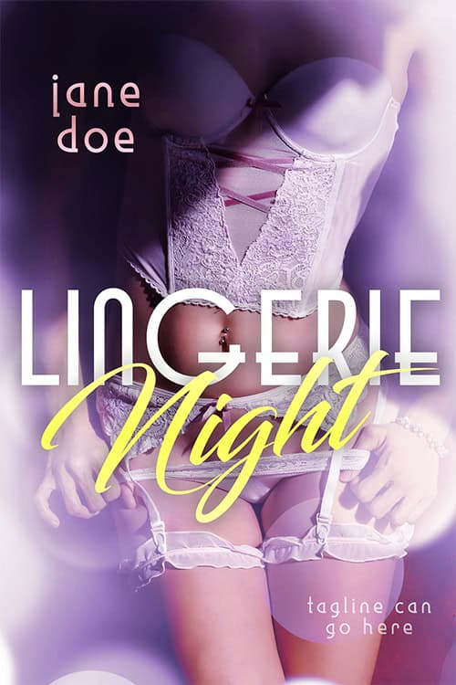 Lingerie Night
