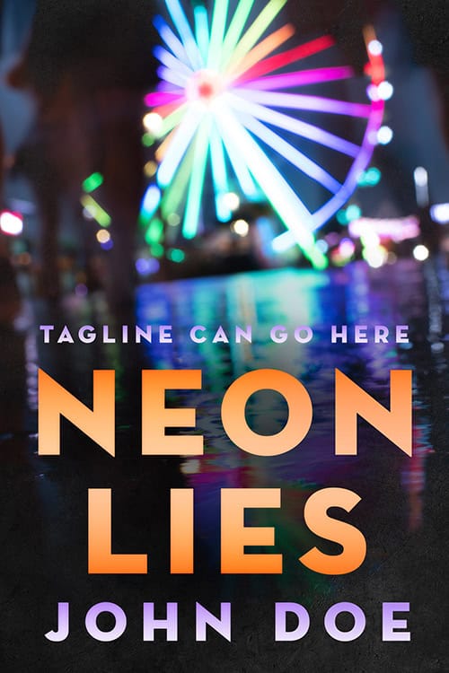 Neon Lies