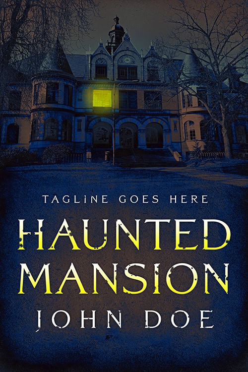 Haunted Mansion