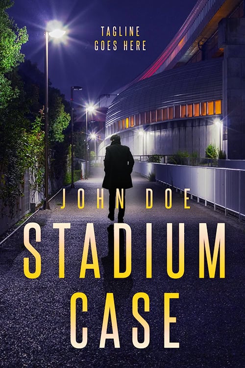 Stadium Case