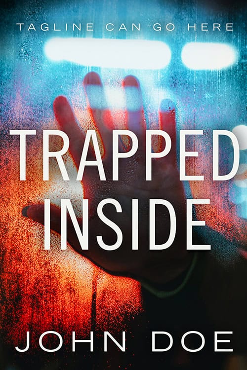 Trapped Inside