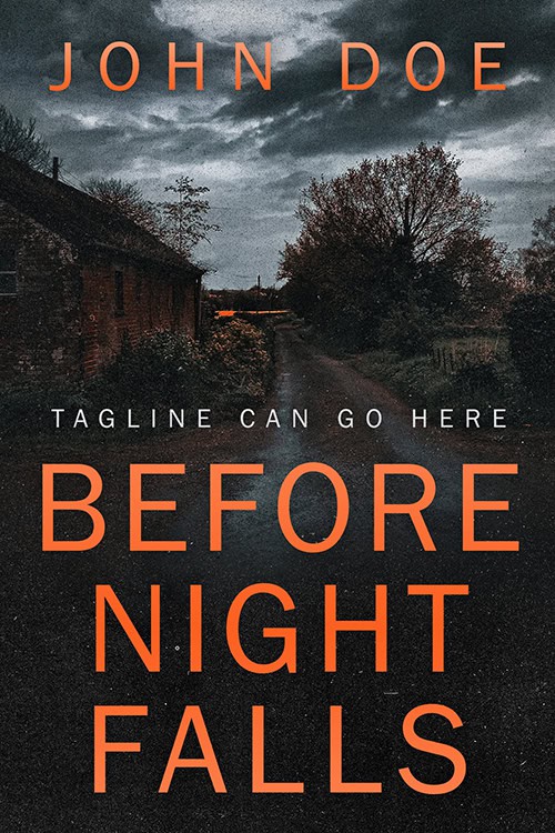 Before Night Falls