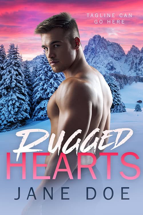 Rugged Hearts