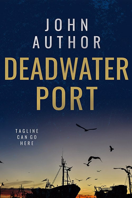 Deadwater Port