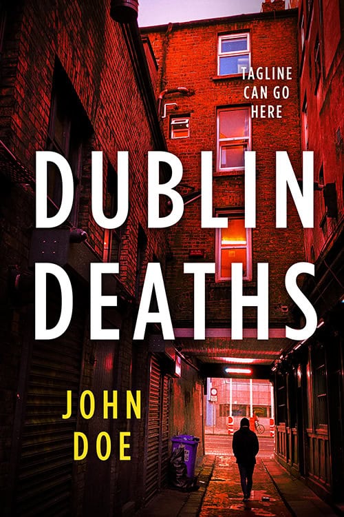 Dublin Deaths